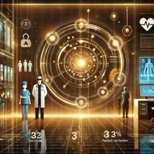 Future of Health: The Emerging Landscape of Augmented Intelligence in Health Care