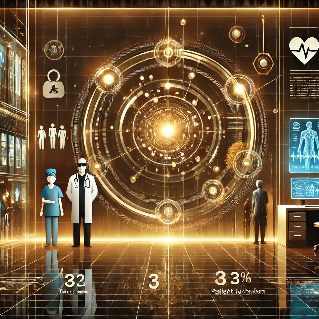 Future of Health: The Emerging Landscape of Augmented Intelligence in Health Care
