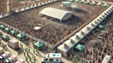 Hajj, Health, and Humanity: Safeguarding Global Security in Mass Gatherings. الحج والصحة والإنسانية: حماية الأمن العالمي في التجمعات الحاشدة