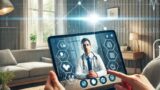 Wired for Wellness: The New Age of Digital Healthcare 1st Part